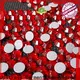 hot fix rhinestone fix factory for clothes 1