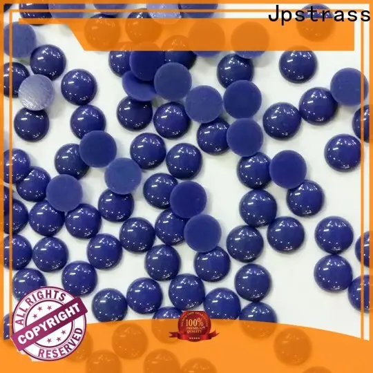 Jpstrass fix sew on crystal beads wholesale factory for online 1