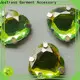 Jpstrass bulk purchase wholesale rhinestone jewelry vendor for clothes 1