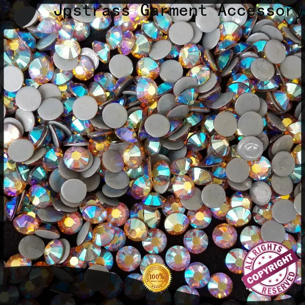 bluk rhinestone manufacturers heat factory for bags 1