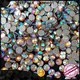 bluk rhinestone manufacturers heat factory for bags 1