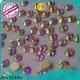 Jpstrass bulk buy non hotfix rhinestones factory price for clothes 1