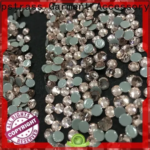 Jpstrass bulk purchase rhinestone beads factory for party 1