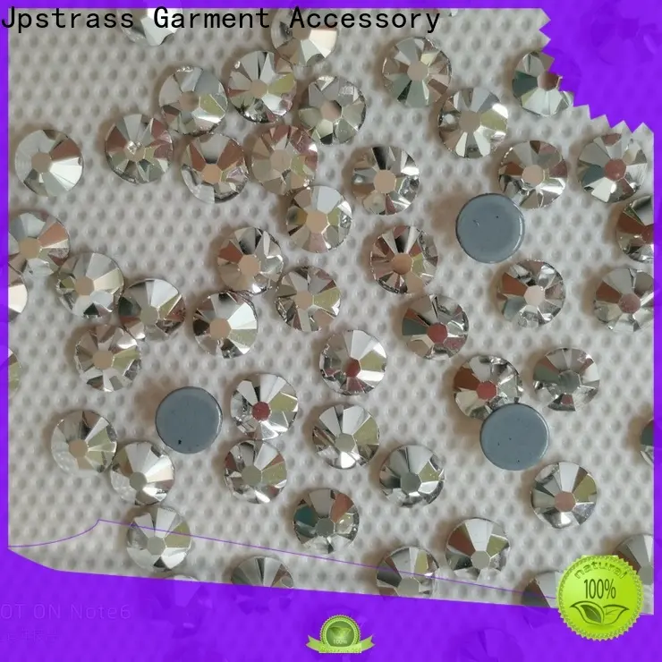 Jpstrass swarovski hotfix rhinestones vendor for ballroom 1