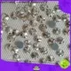 Jpstrass swarovski hotfix rhinestones vendor for ballroom 1