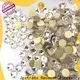Jpstrass bulk red rhinestones factory for clothes 1
