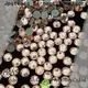 Jpstrass bulk purchase hot fix rhinestone supplier for clothing 1