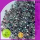 Jpstrass dress strass hotfix manufacturer for party 1
