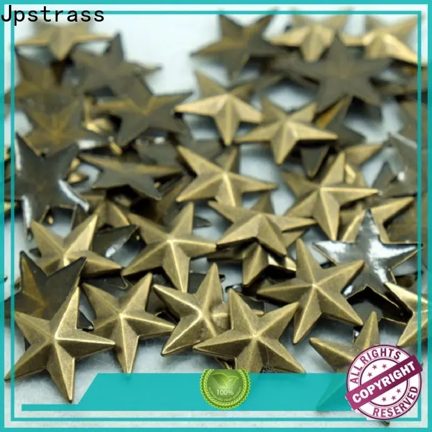 Jpstrass flat back pyramid studs vendor for dress 1