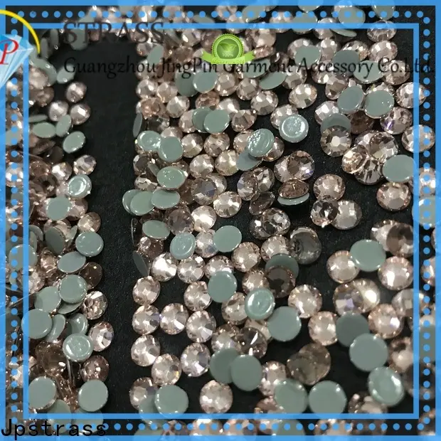 Jpstrass tshirt strass hotfix business for online 1