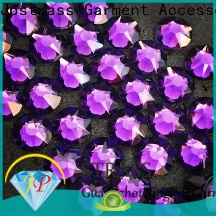 Jpstrass all hotfix rhinestones business for party 1