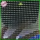 Jpstrass design rhinestone mesh roll wholesale vendor for dress 1