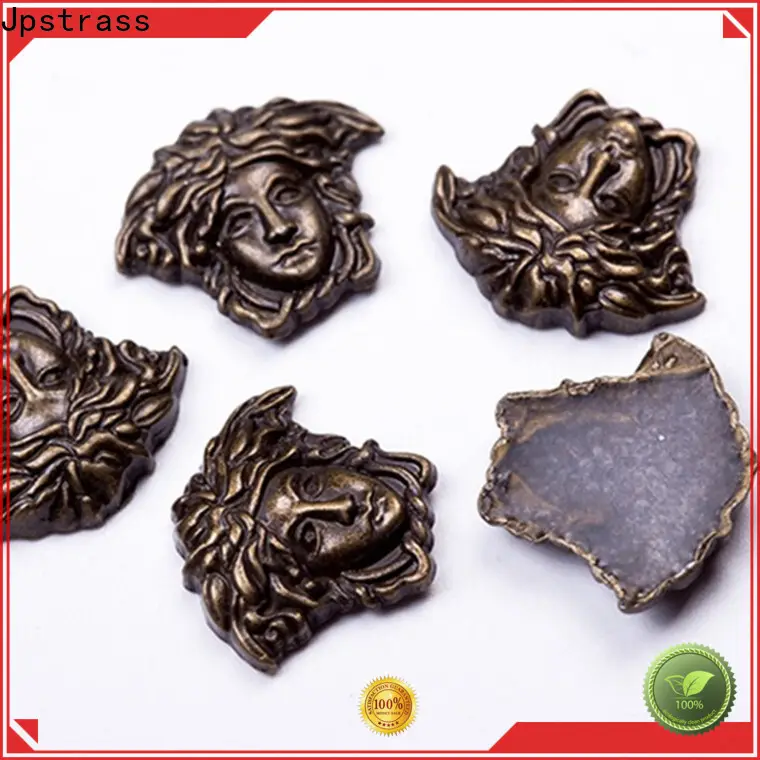 Jpstrass shape wholesale studs and rhinestones factory for dress 1