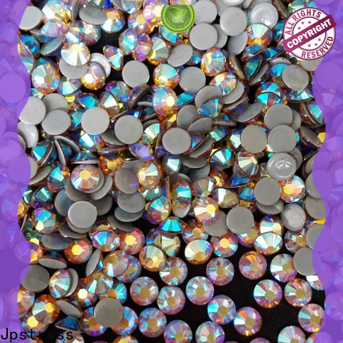 Jpstrass quality rhinestone manufacturers manufacturer for ballroom 1