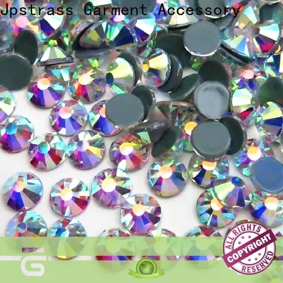 Jpstrass strong rhinestones for sale manufacturer for bags 1