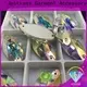 Jpstrass custom rhinestones to sew on business for party 1