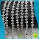 Jpstrass customized rhinestone mesh roll wholesale rhinestone for party 1