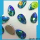 Jpstrass wholesale sew on rhinestones bulk factory for clothes 1