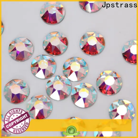 Jpstrass bulk rhinestone beads factory price for online 1