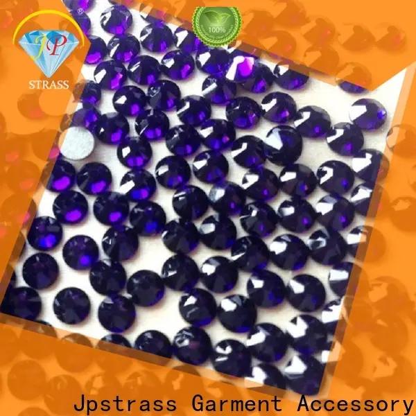 Jpstrass bulk purchase rhinestone hotfix manufacturer for sale 1