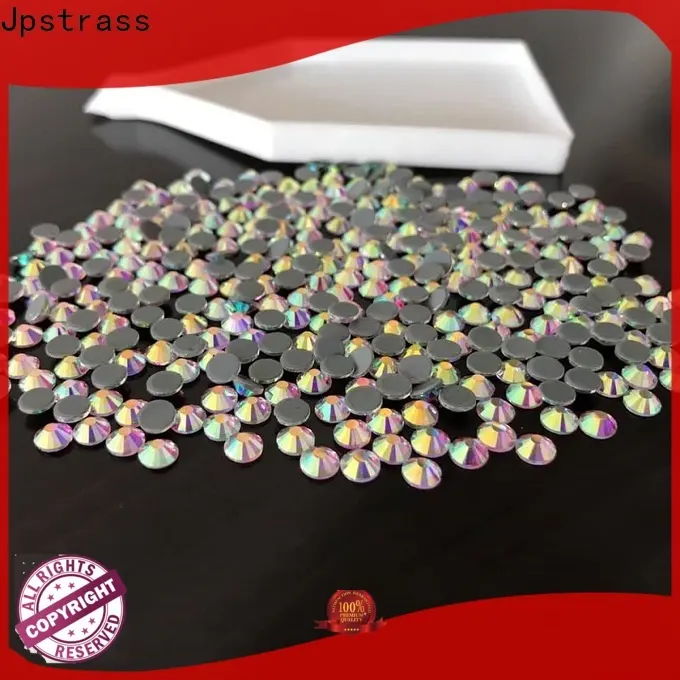 bulk lead free rhinestone quality supplier for bags 1