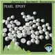 Jpstrass size 12mm flat back pearls business for shoes 1