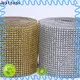 Jpstrass shiny plastic rhinestones vendor for party 1