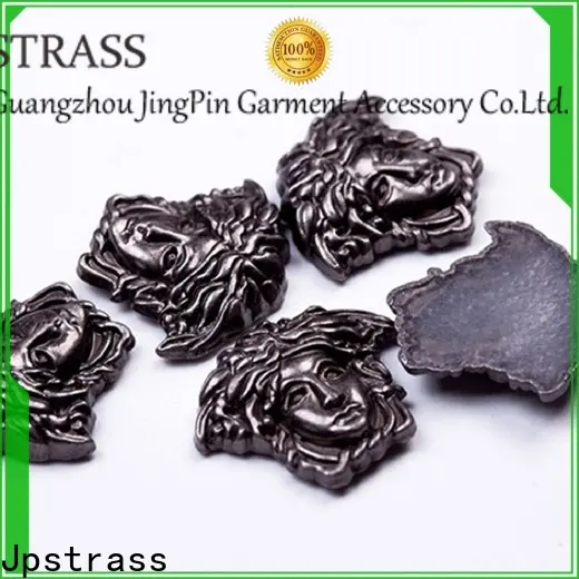 Jpstrass selling hotfix strass manufacturer for ballroom 1
