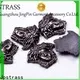 Jpstrass selling hotfix strass manufacturer for ballroom 1