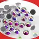Jpstrass bulk iron on rhinestones wholesale clothing for clothes 1