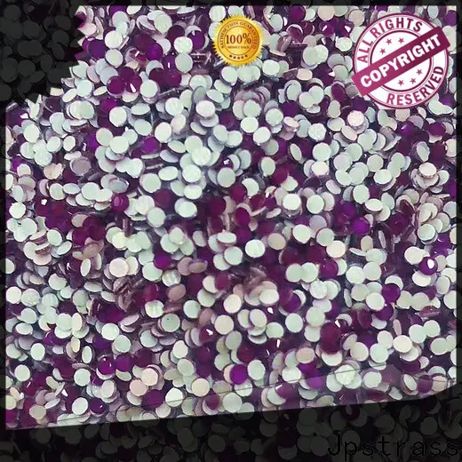 Jpstrass transfer wholesale rhinestones vendor for online 1