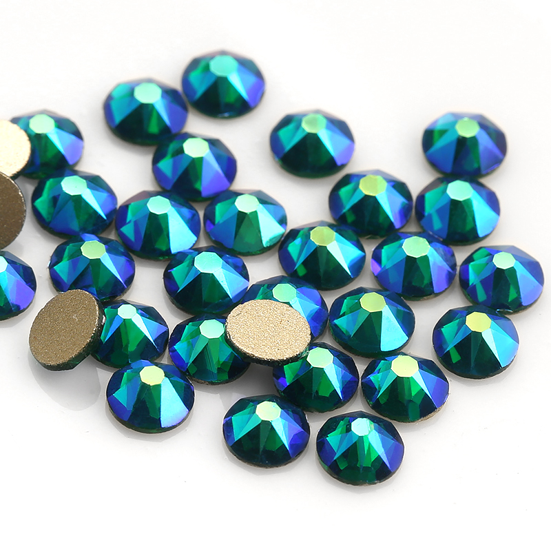 JP STRASS non hot fix rhinestones for garment 6