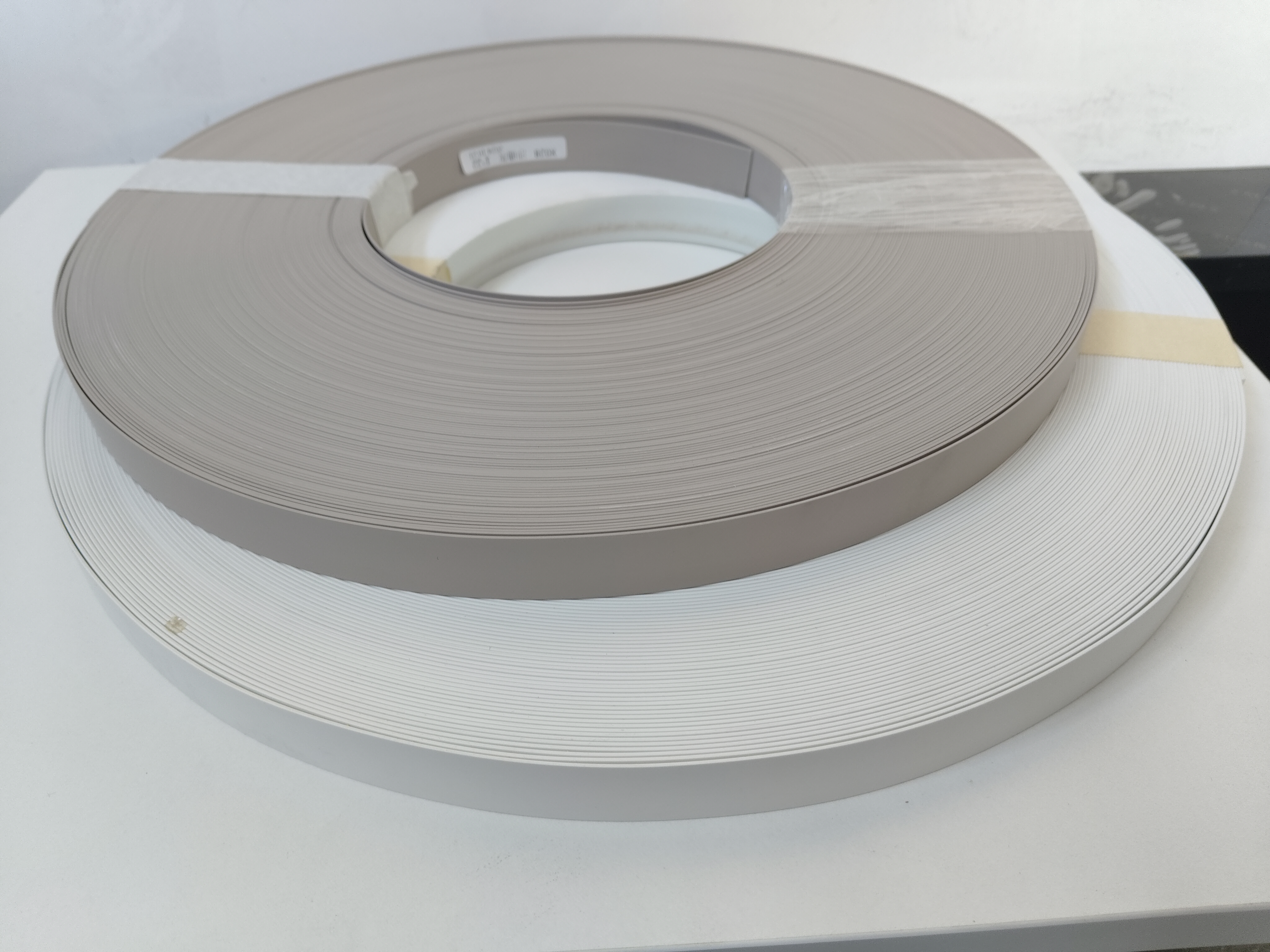 Wholesale Popular Matt PVC Edge Banding for Furniture Accessories 1