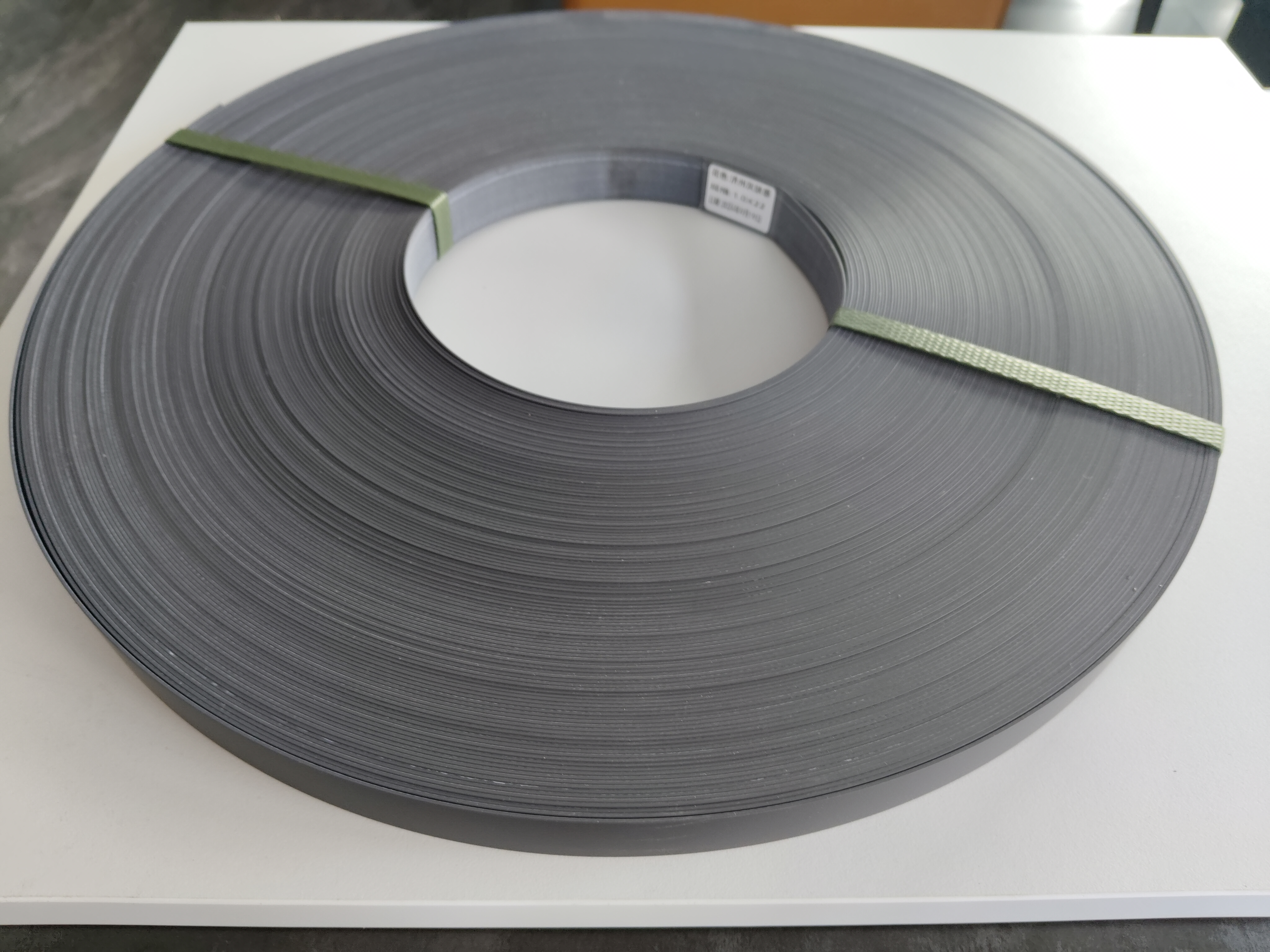 Wholesale Popular Matt PVC Edge Banding for Furniture Accessories 2