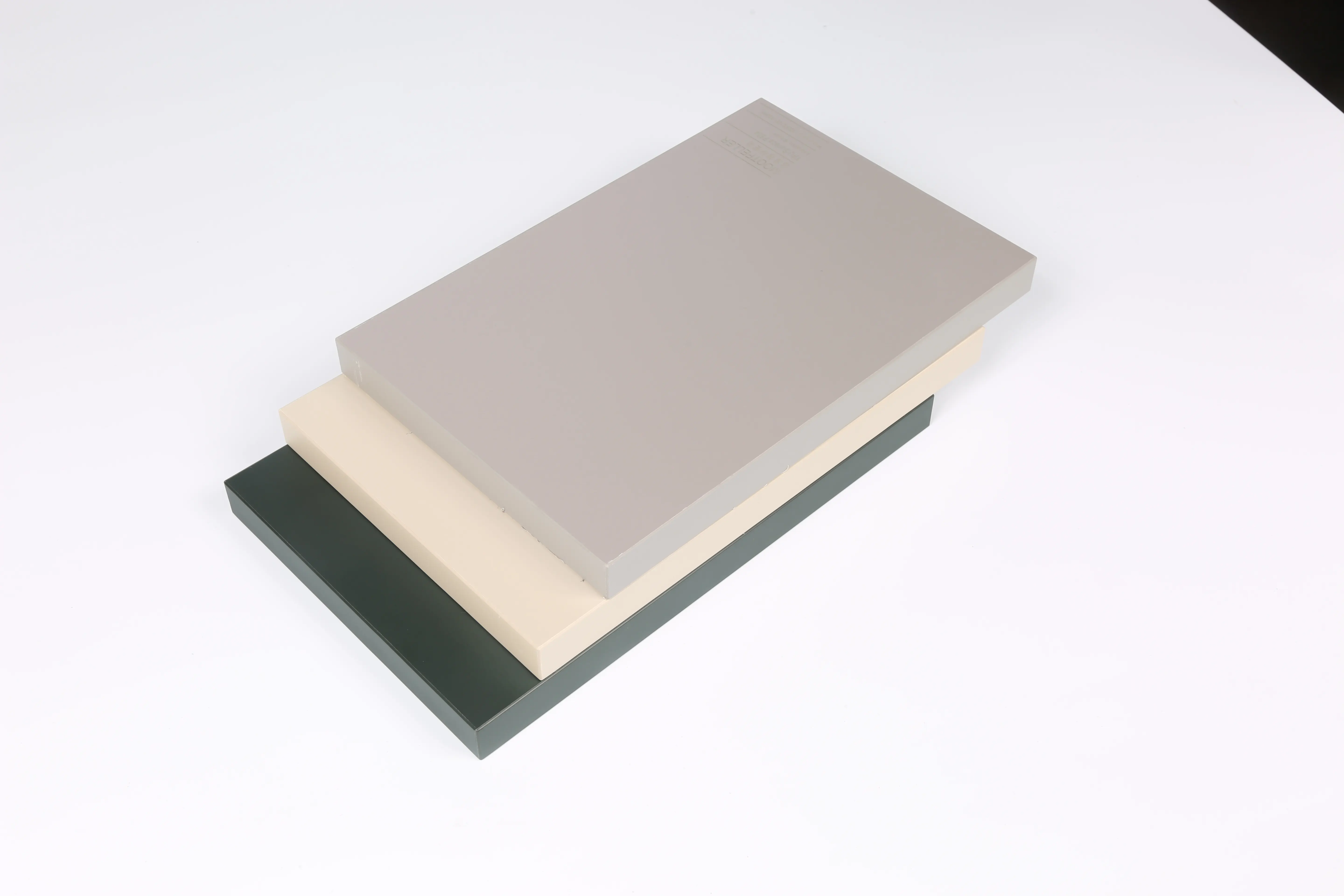 Embossed Hdf Board Eries 4