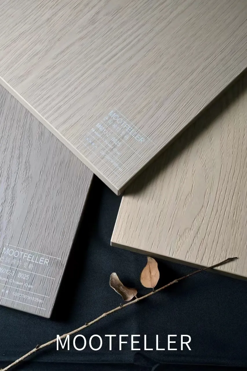 Factory Price9mm Mdf 7