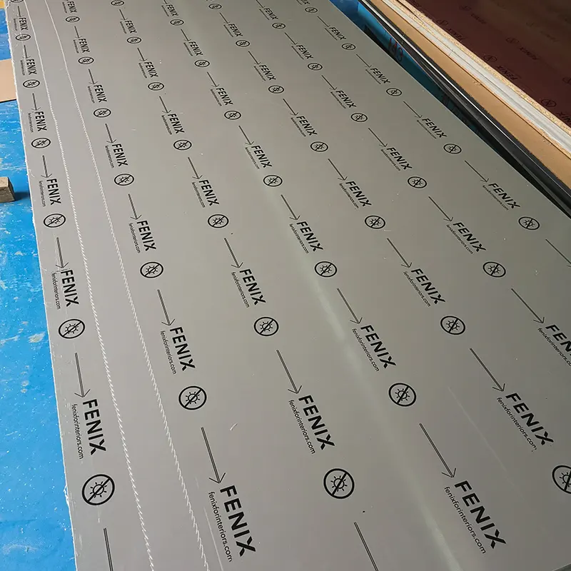 Custommdf Board Price 6