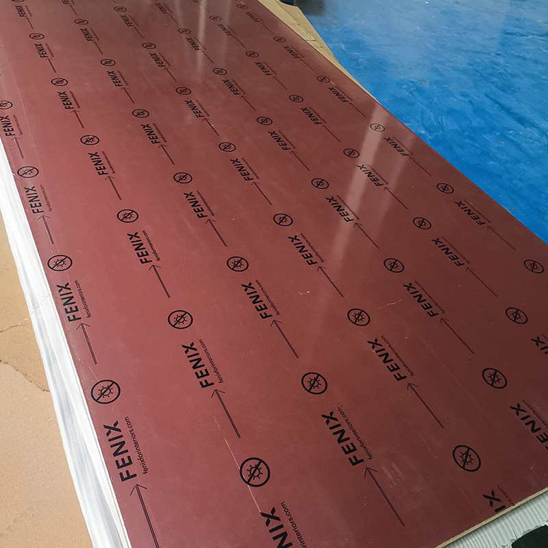 Fenix Industrial Fireproof Boards Pure Matt High Saturation 4