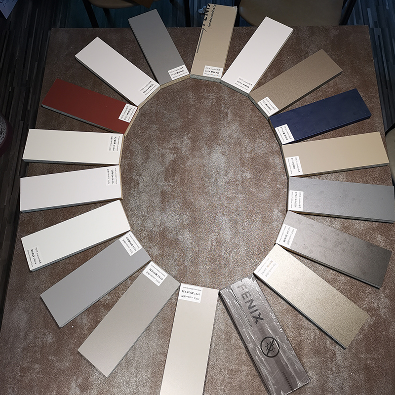 Fenix Industrial Fireproof Boards Pure Matt High Saturation 2