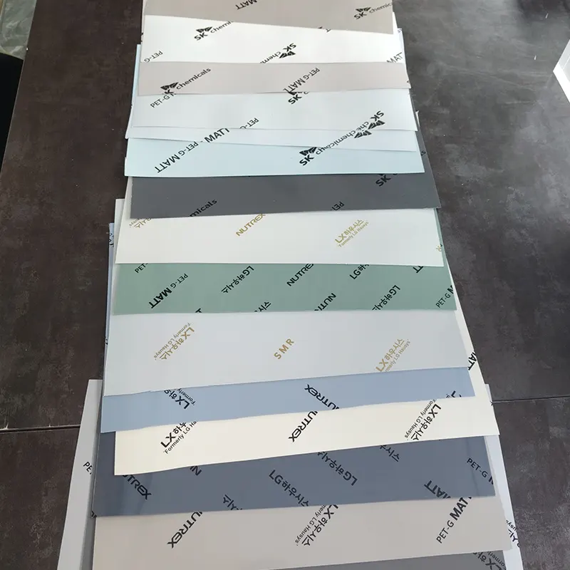 Reliable Plywood Planks with Good Price 2