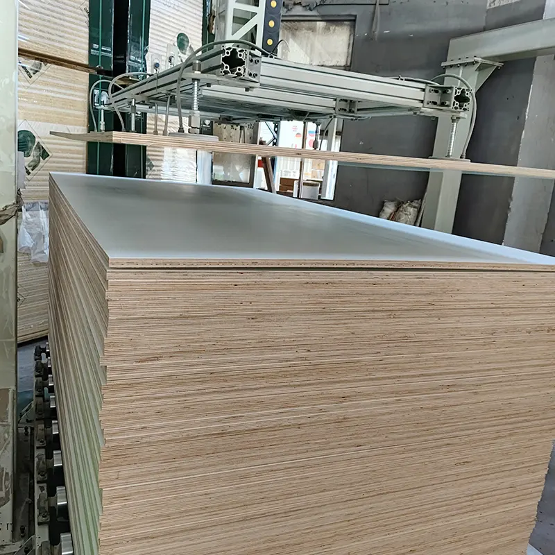 Reliable Plywood Planks with Good Price 4