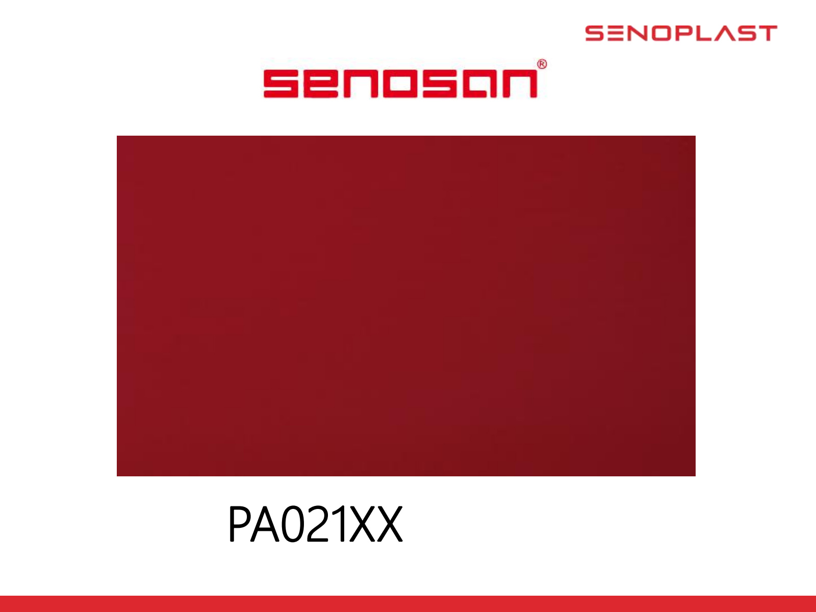 Sanoson Acrylic Super Matt Melamine MDF Panel 1220x2440/2800mm 5