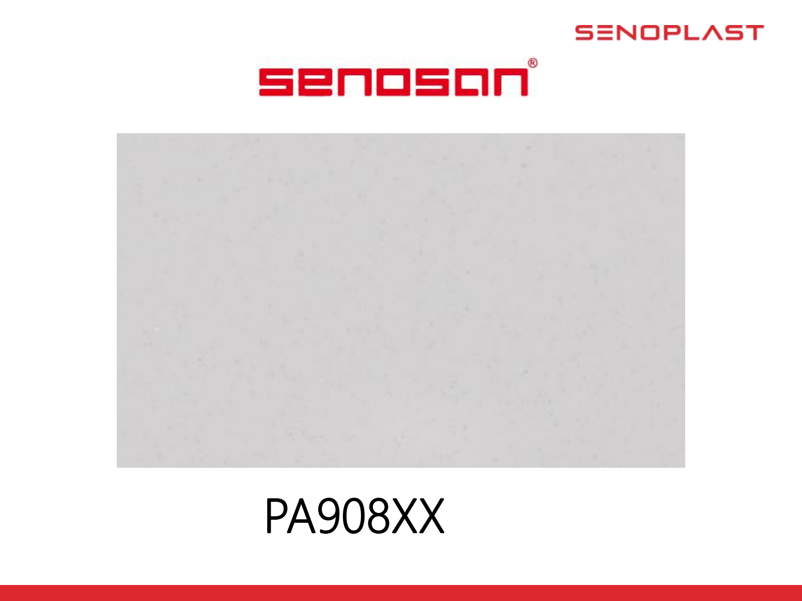 Sanoson Acrylic Super Matt Melamine MDF Panel 1220x2440/2800mm 3