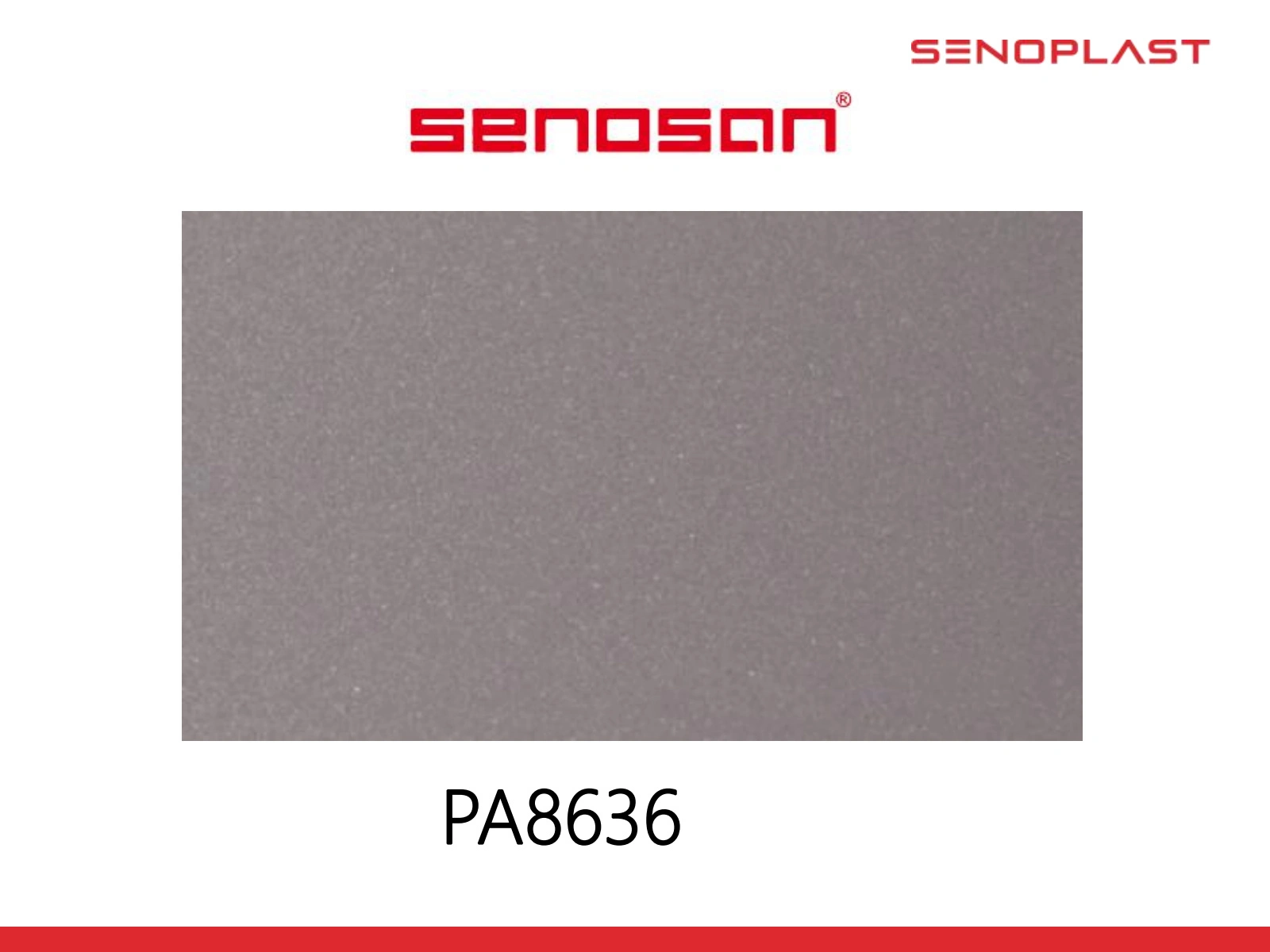 Sanoson Acryl Super Matt Melamine MDF Панель 1220x2440/2800 мм 1