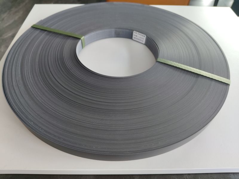 ABS Edge Banding Tape Matt Surface for Furniture Fittings Wood 1