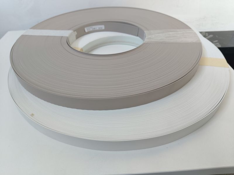 ABS Edge Banding Tape Matt Surface for Furniture Fittings Wood 2