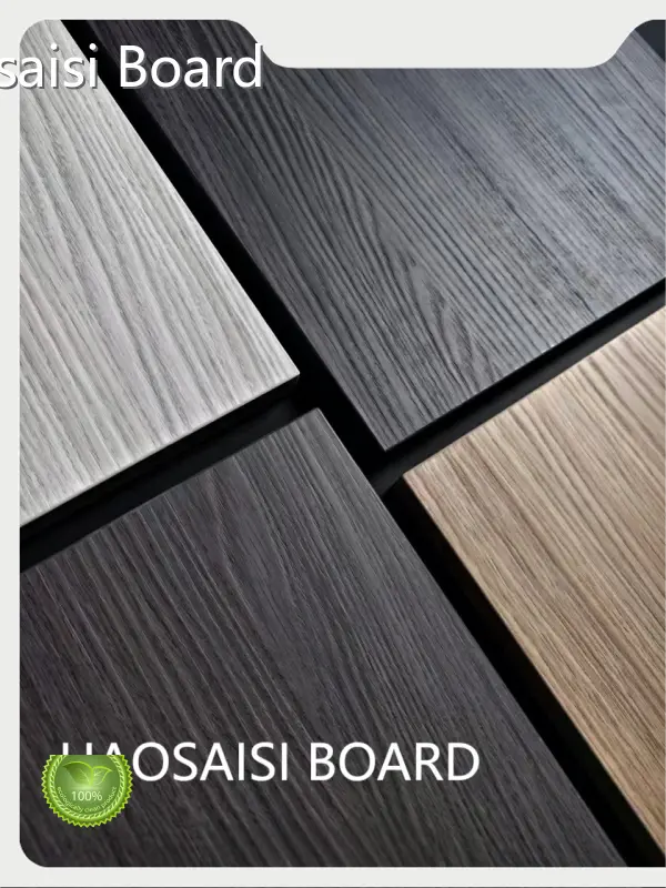 New Hardwood Plywood Board 1