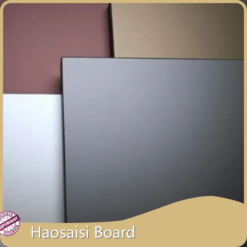 Cost-Effective Faced Plywood 1