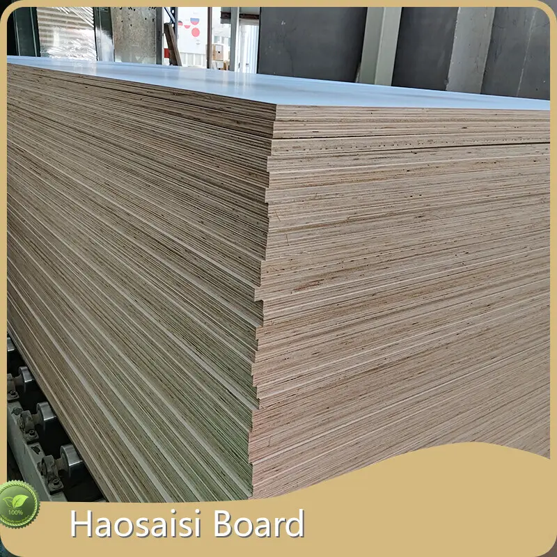 1 Inch Ply Board Factory 1