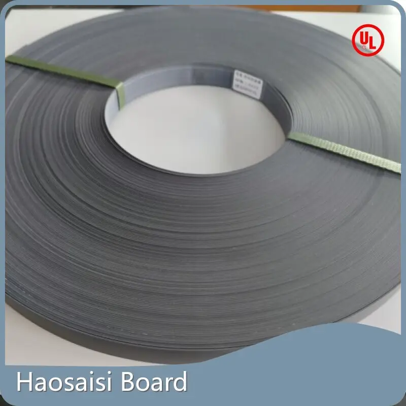 Safe to Use Pvc Edge Banding Tape 1